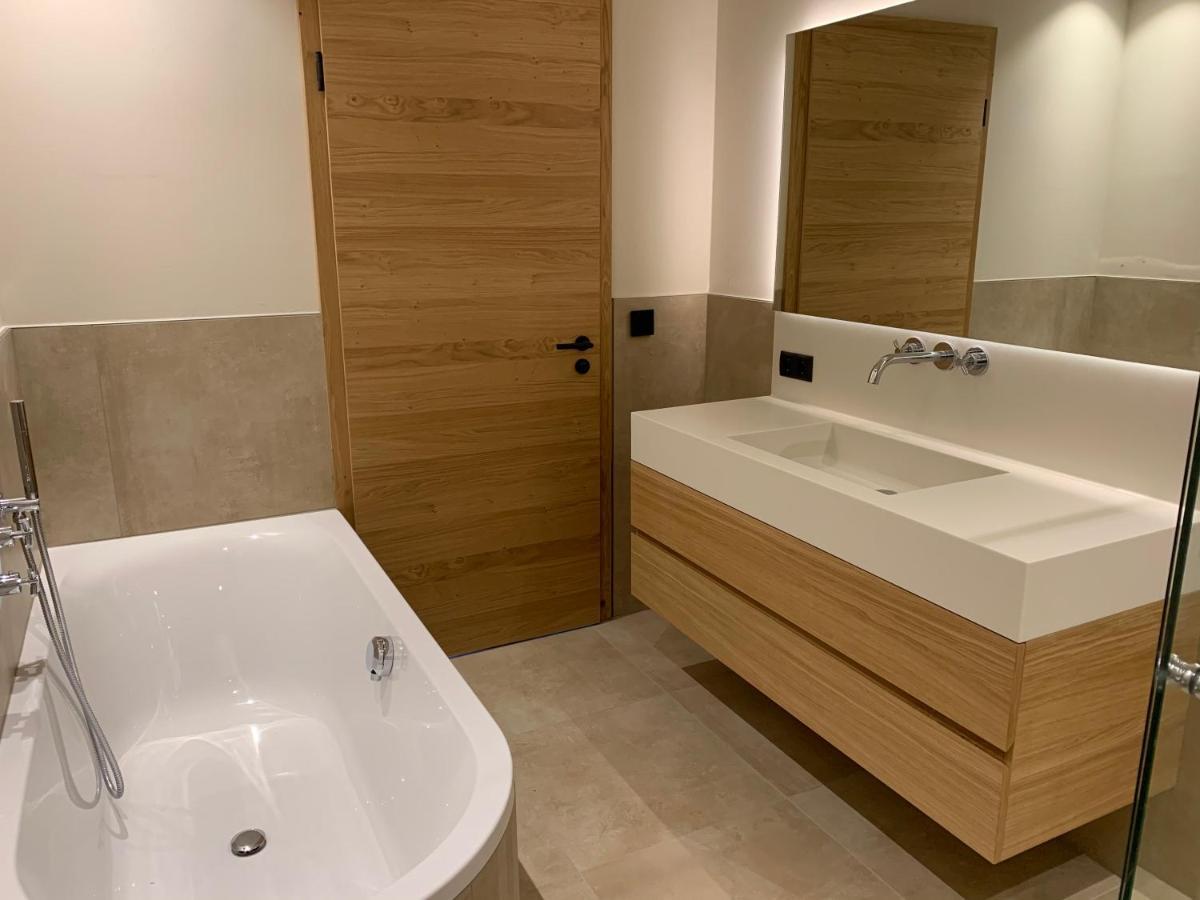 Appartement Mountain Residences Kirchberg in Tirol Kültér fotó