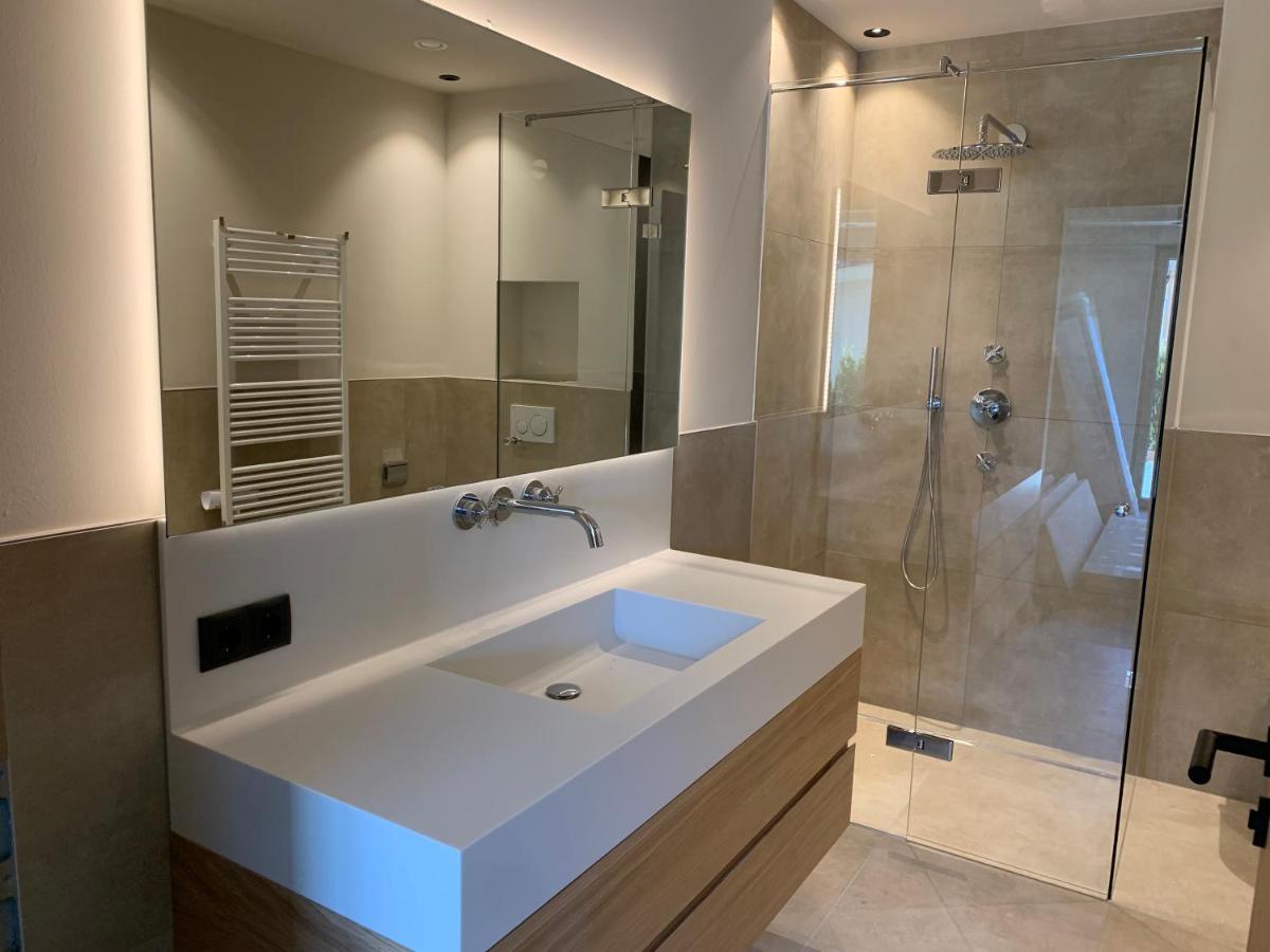 Appartement Mountain Residences Kirchberg in Tirol Kültér fotó