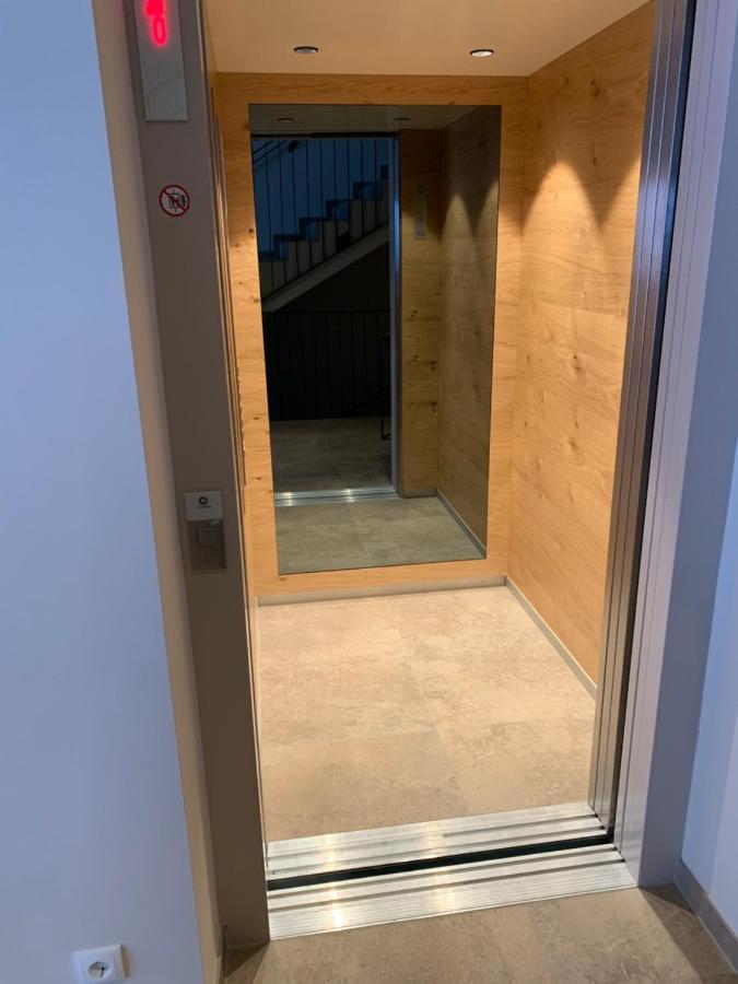 Appartement Mountain Residences Kirchberg in Tirol Kültér fotó