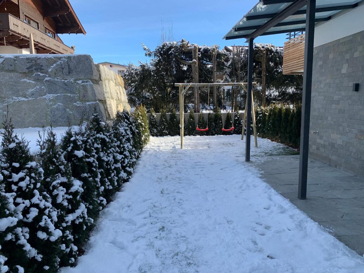 Appartement Mountain Residences Kirchberg in Tirol Kültér fotó