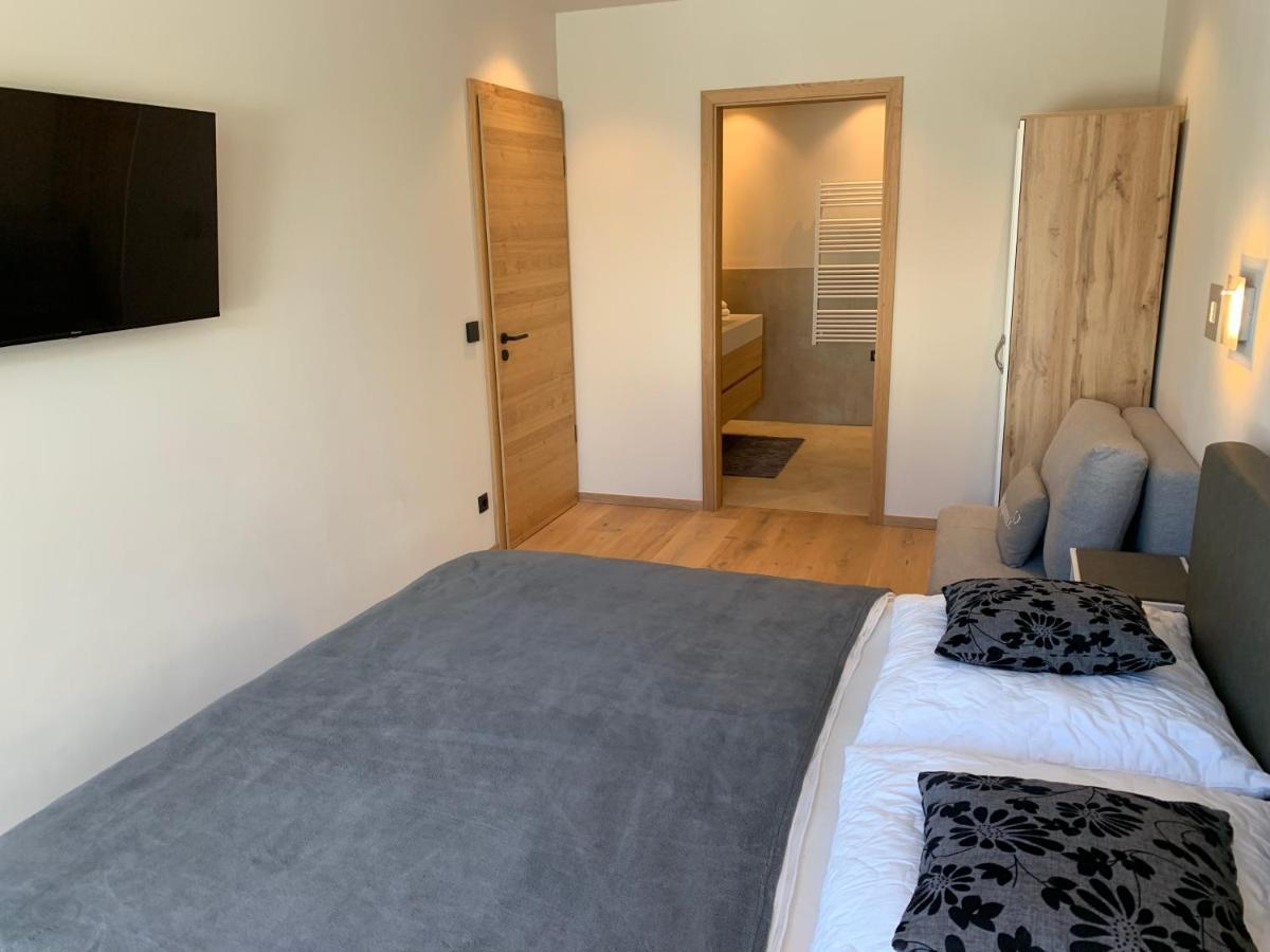 Appartement Mountain Residences Kirchberg in Tirol Kültér fotó