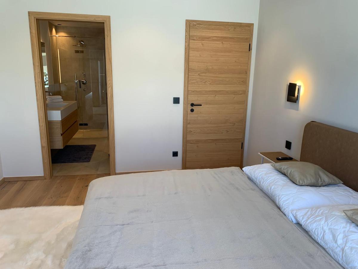 Appartement Mountain Residences Kirchberg in Tirol Kültér fotó