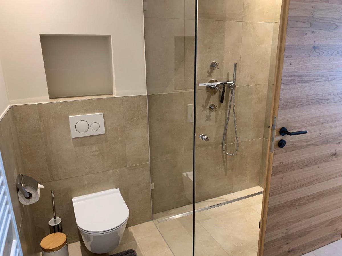 Appartement Mountain Residences Kirchberg in Tirol Kültér fotó
