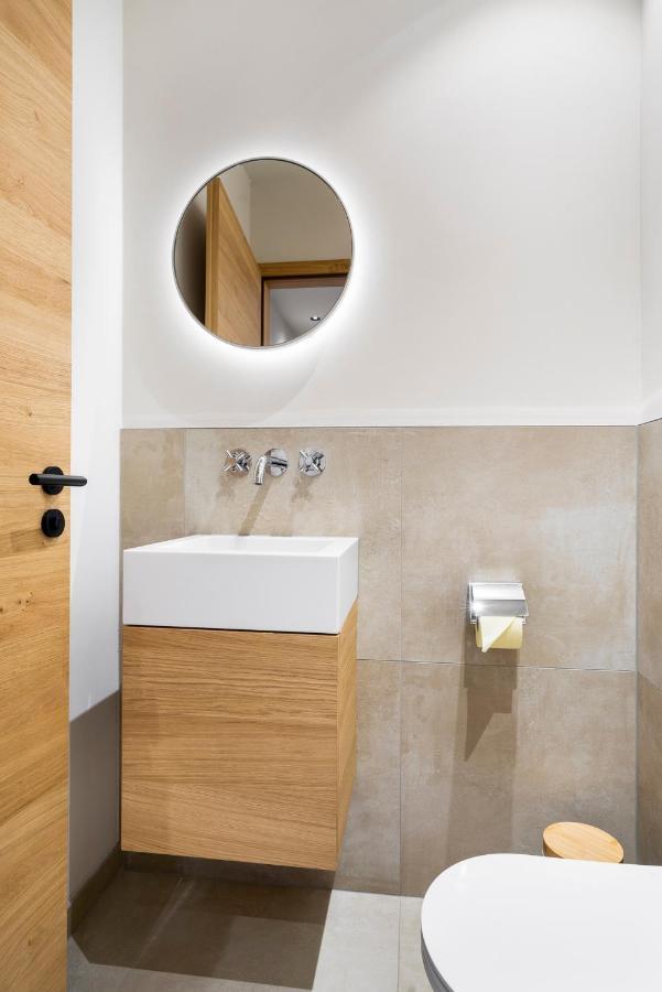 Appartement Mountain Residences Kirchberg in Tirol Kültér fotó